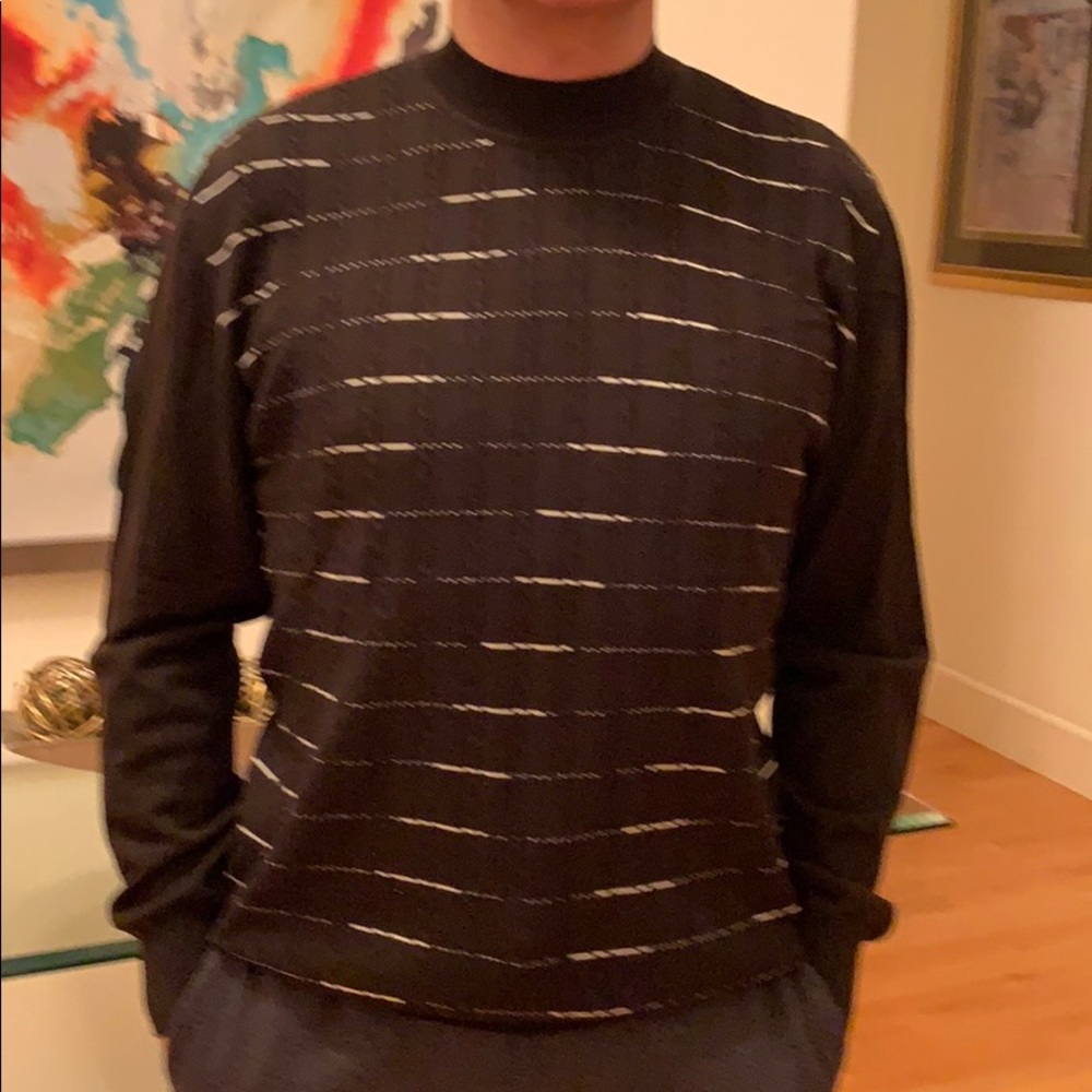 Gianni Marcelo men’s sweater